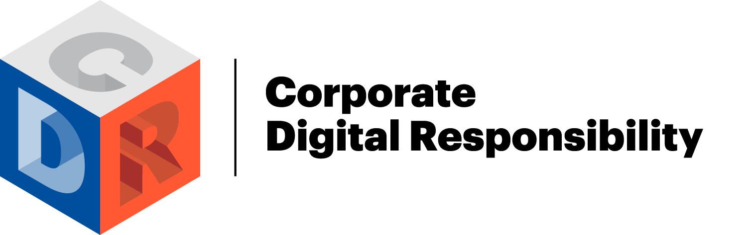 CDR Award Logo