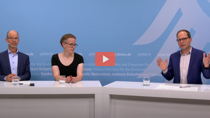 Link führt zum Video; Vorschaubild des Videos.